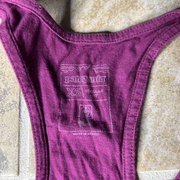 Tank top - Picture 2 of 2